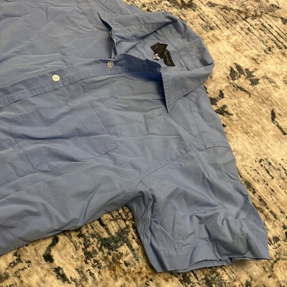 Banana Republic Dress Shirt - Picture 3 of 4